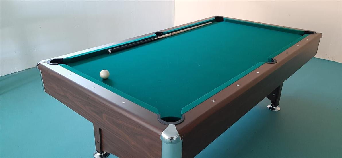 House K1, for 16 persons