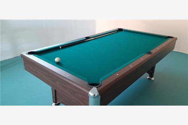 House K1, for 16 persons