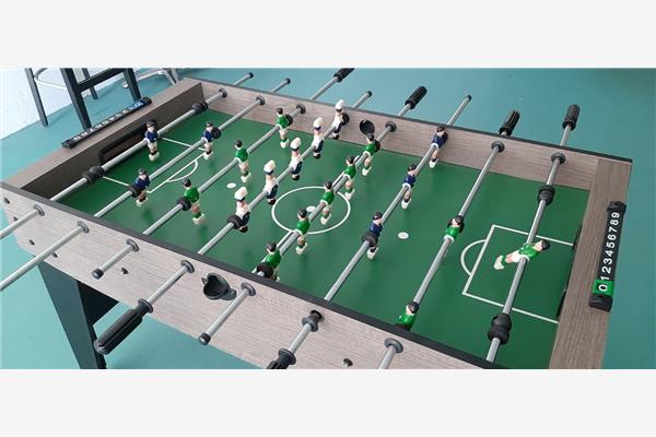 House K1, for 16 persons