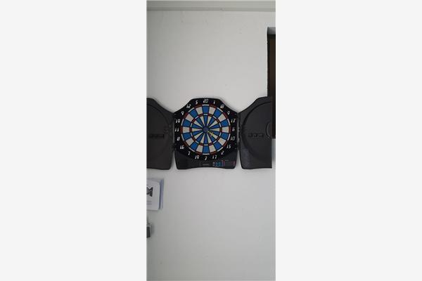 House K1, for 16 persons