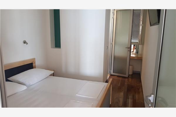 House K1, for 16 persons