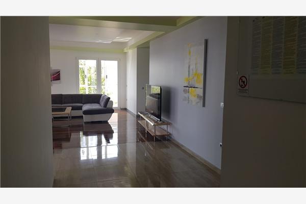 House K1, for 16 persons