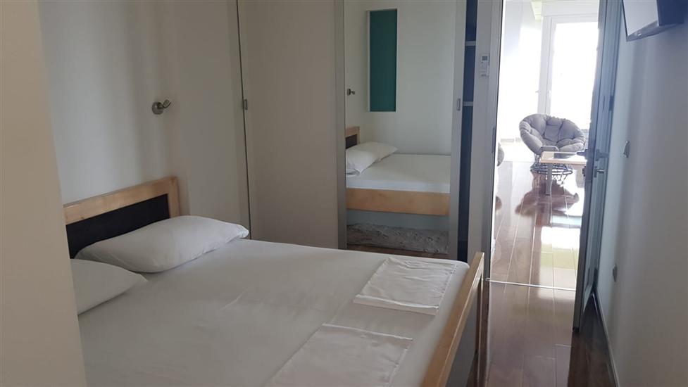 House K1, for 16 persons