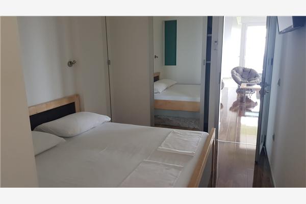 House K1, for 16 persons