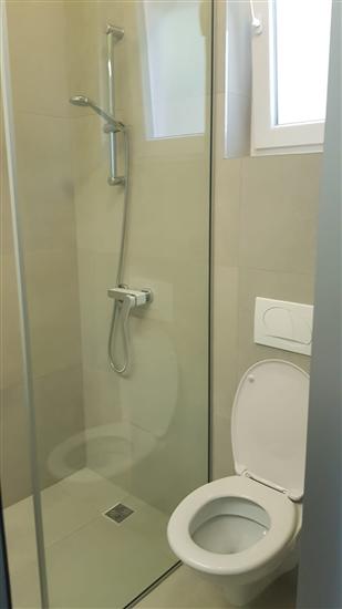 House K1, for 16 persons