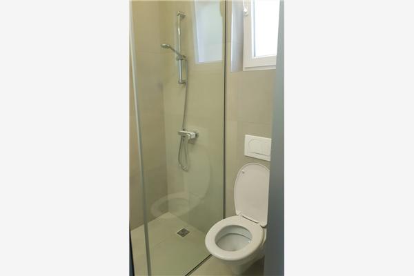 House K1, for 16 persons