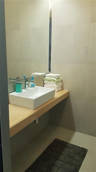 House K1, for 16 persons