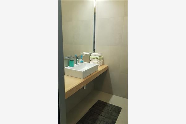 House K1, for 16 persons