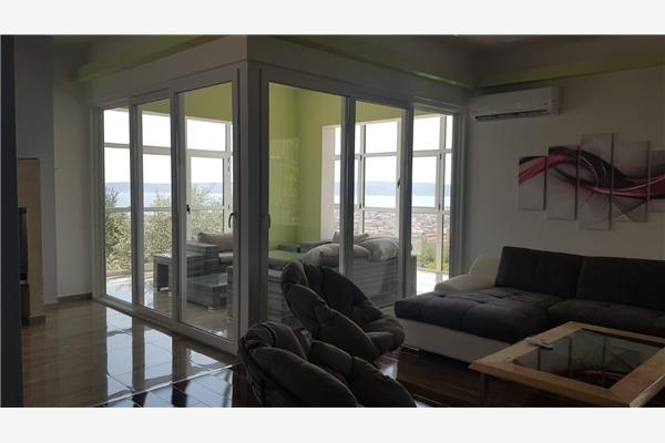 House K1, for 16 persons