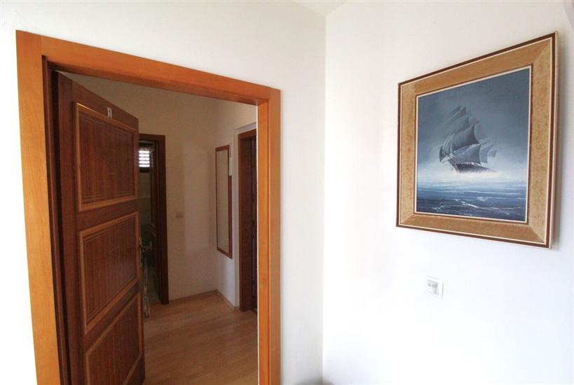 Apartman A1, 5 személyes