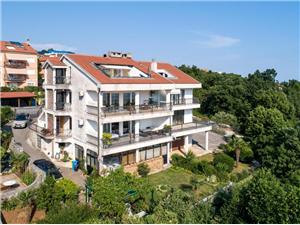 Apartment Rijeka and Crikvenica riviera,Book1From 122 €