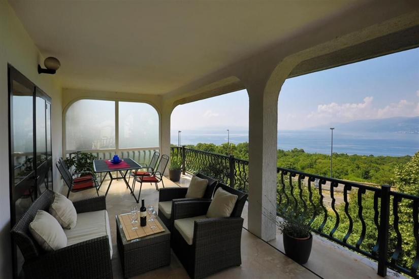 Apartment Vrata Jadrana 1