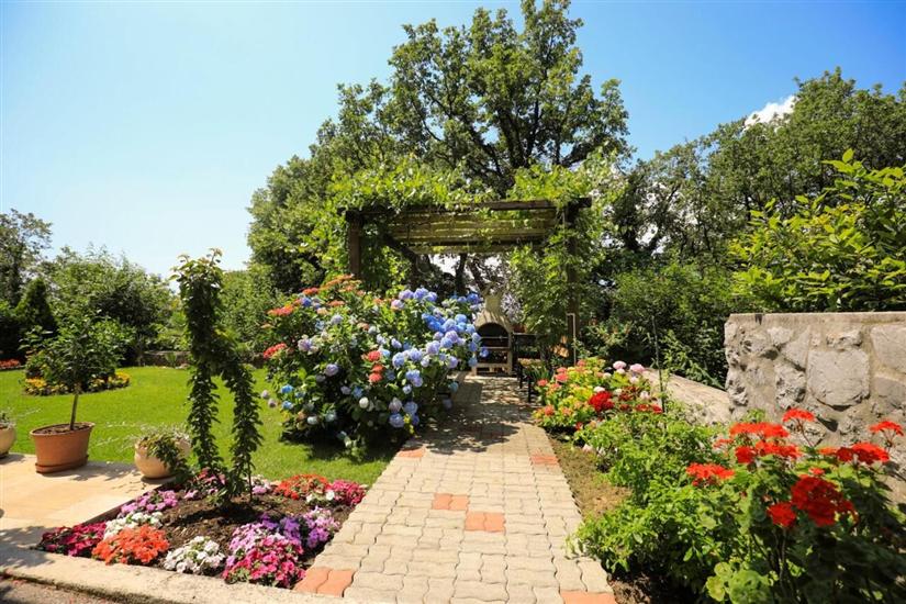 Apartment Vrata Jadrana