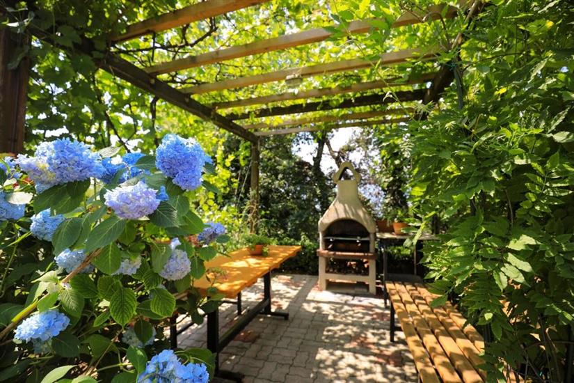 Apartment Vrata Jadrana