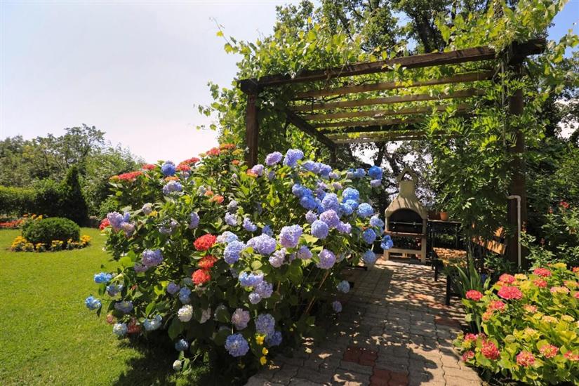 Apartment Vrata Jadrana