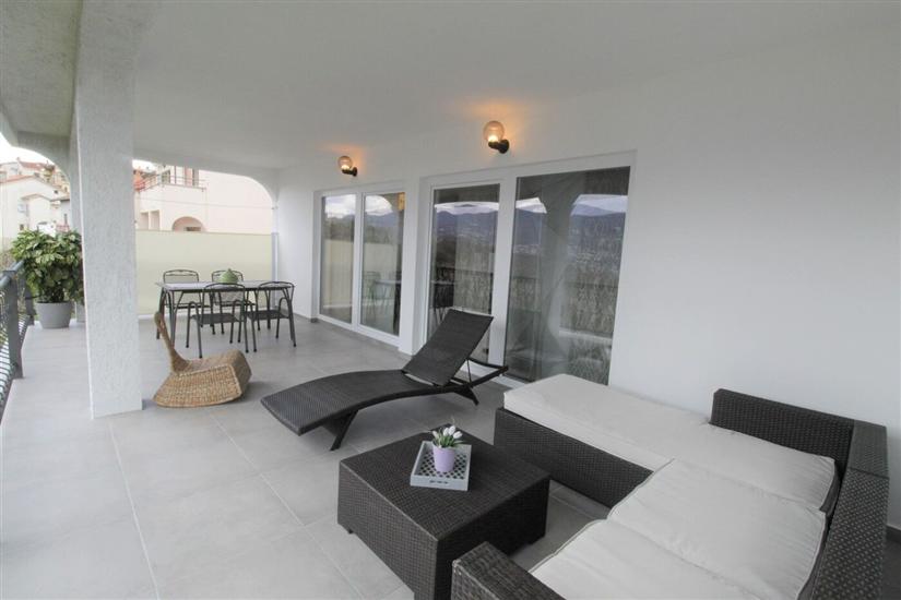 Apartment Vrata Jadrana