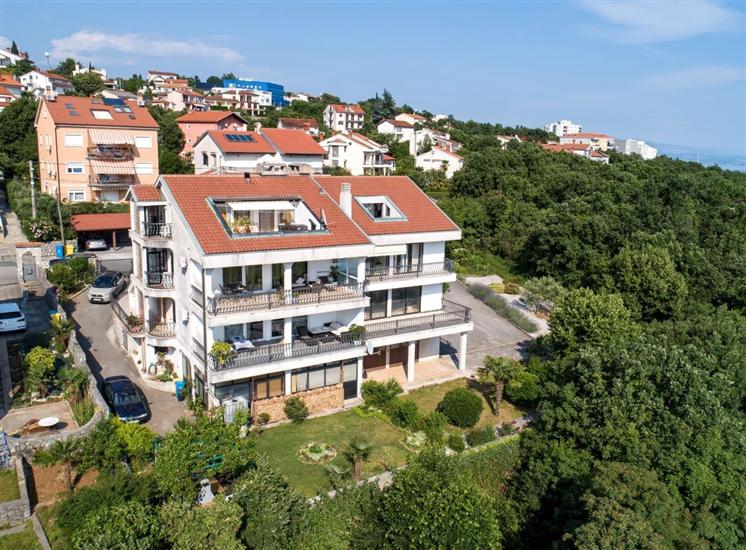 Apartment Vrata Jadrana