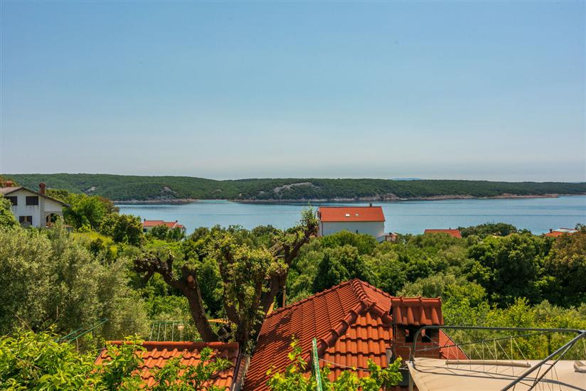 Apartment A1, for 2 persons