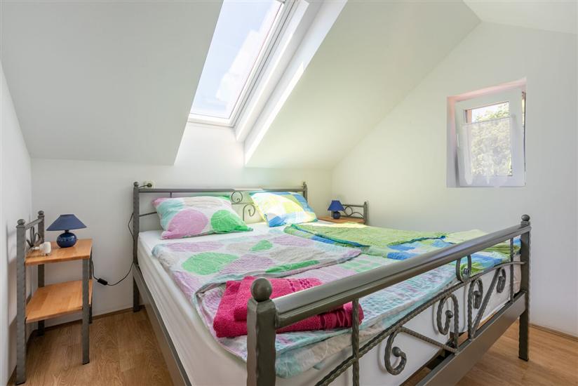 Apartment A3, for 6 persons