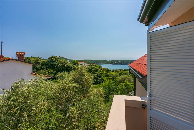 Apartment A3, for 6 persons