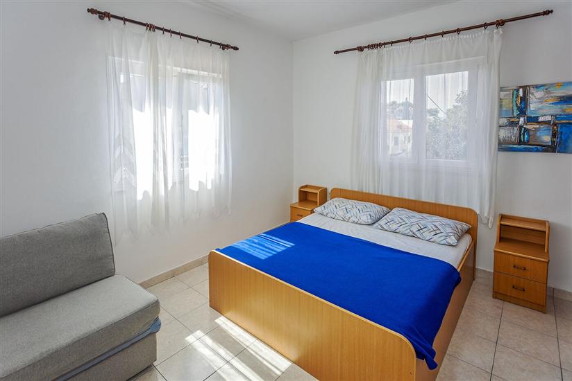 Ferienwohnung A1, für 6 Personen