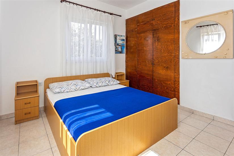 Ferienwohnung A1, für 6 Personen