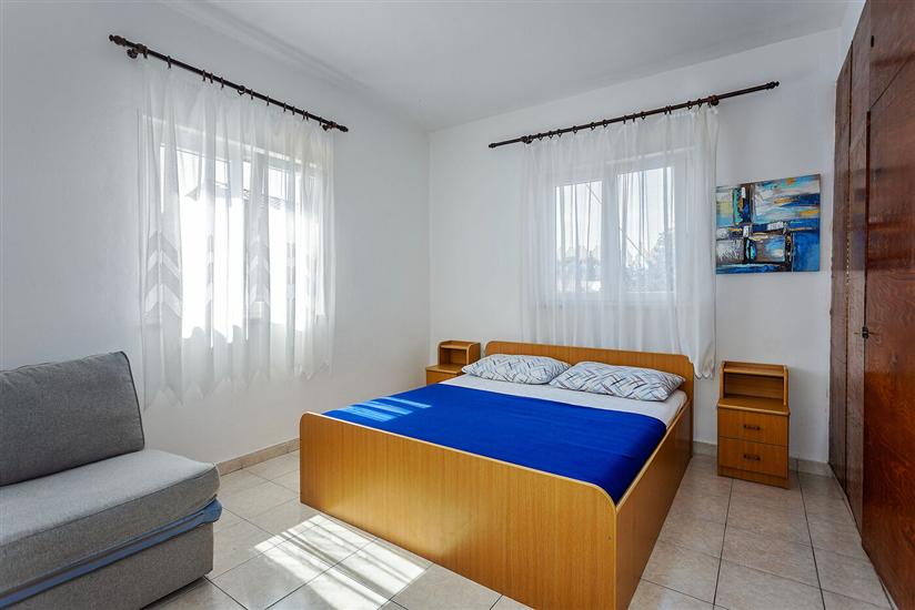 Ferienwohnung A1, für 6 Personen