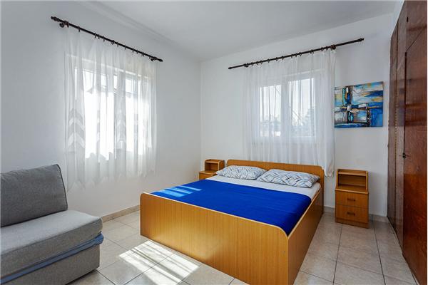 Ferienwohnung A1, für 6 Personen