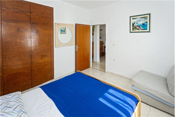 Ferienwohnung A1, für 6 Personen