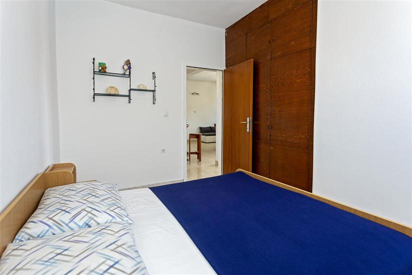 Ferienwohnung A1, für 6 Personen