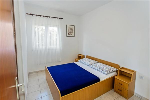 Ferienwohnung A1, für 6 Personen