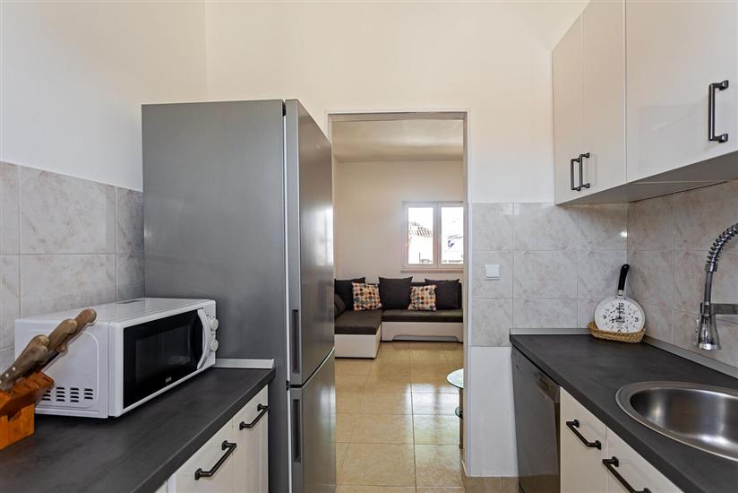 Ferienwohnung A1, für 6 Personen