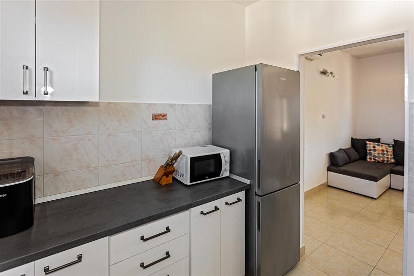 Ferienwohnung A1, für 6 Personen