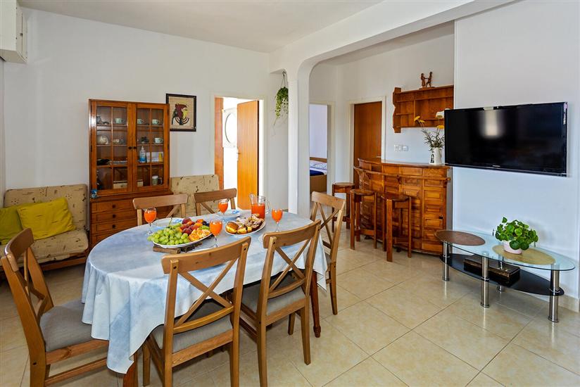 Ferienwohnung A1, für 6 Personen