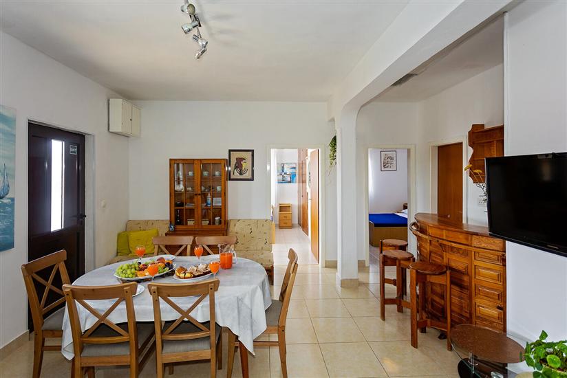 Ferienwohnung A1, für 6 Personen