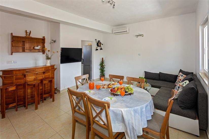 Ferienwohnung A1, für 6 Personen