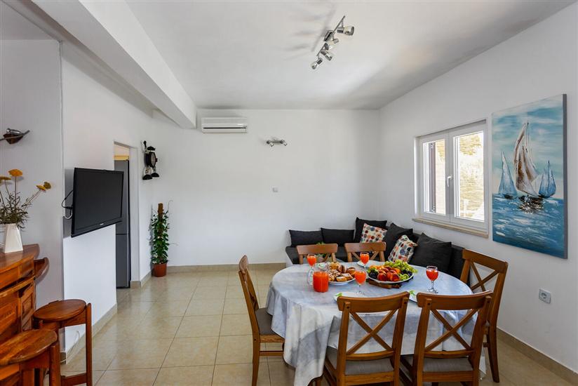 Ferienwohnung A1, für 6 Personen