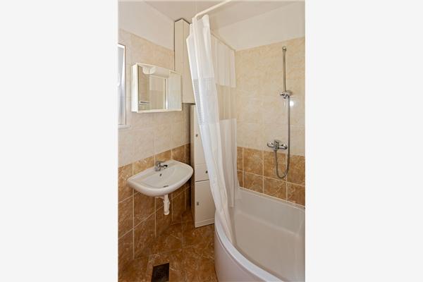 Ferienwohnung A1, für 6 Personen