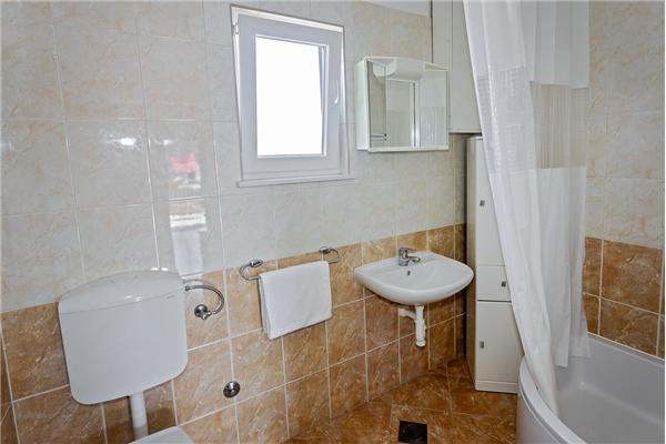 Ferienwohnung A1, für 6 Personen