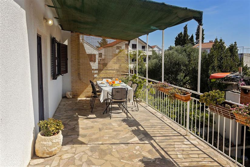 Ferienwohnung Zlatko