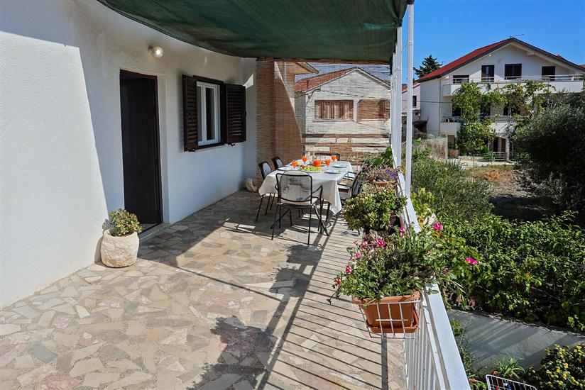 Ferienwohnung Zlatko