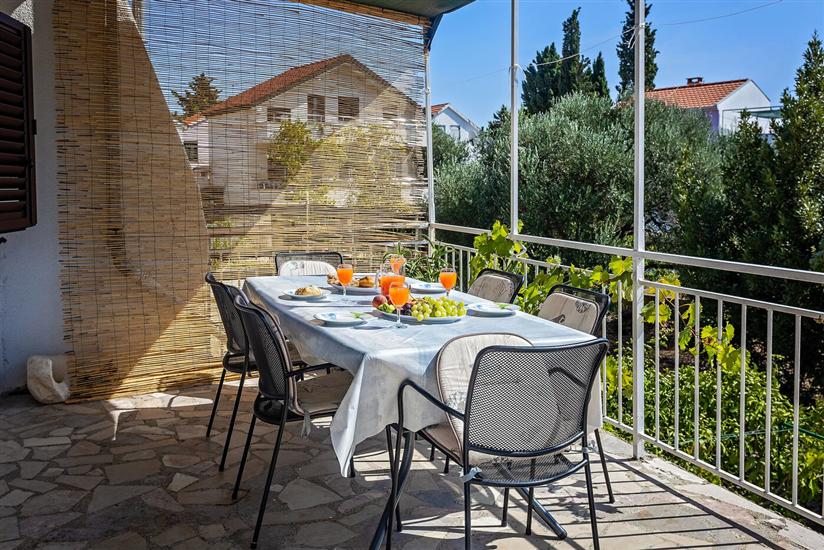 Ferienwohnung Zlatko