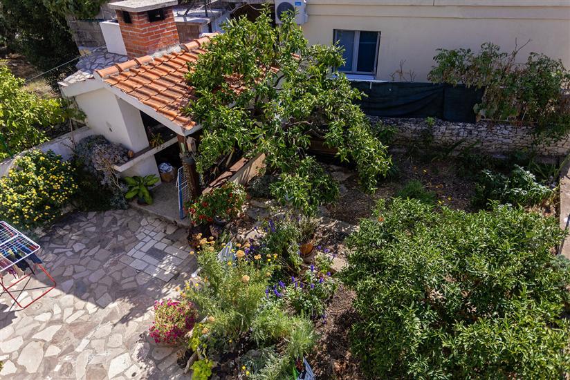 Ferienwohnung Zlatko