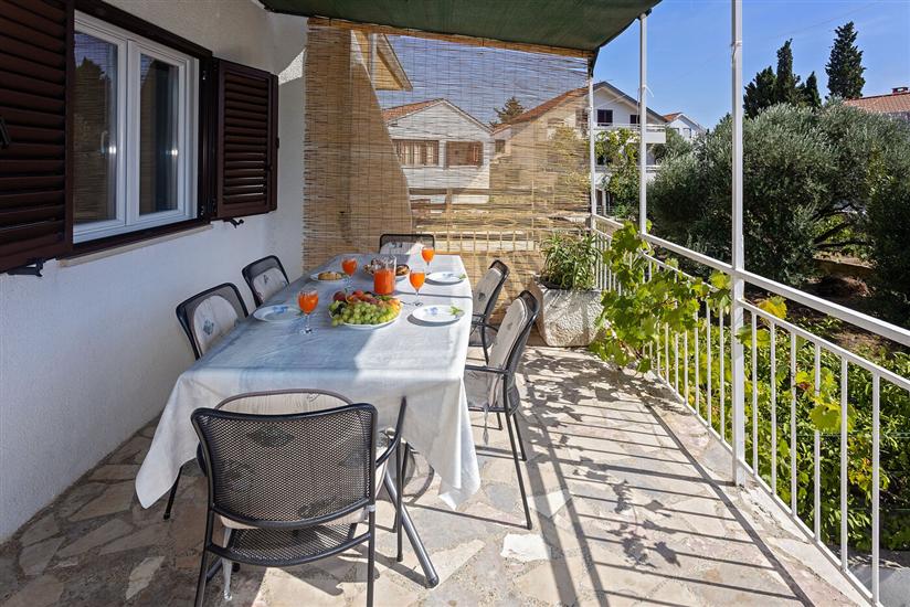 Ferienwohnung Zlatko