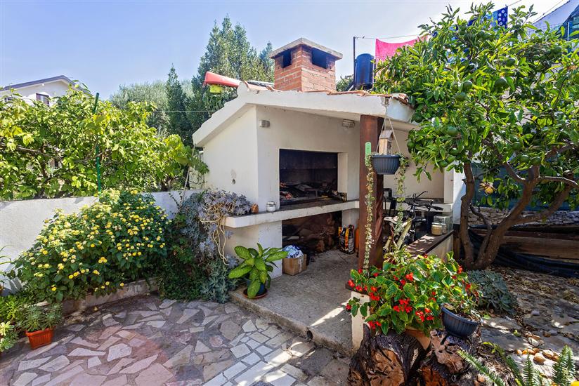 Ferienwohnung Zlatko