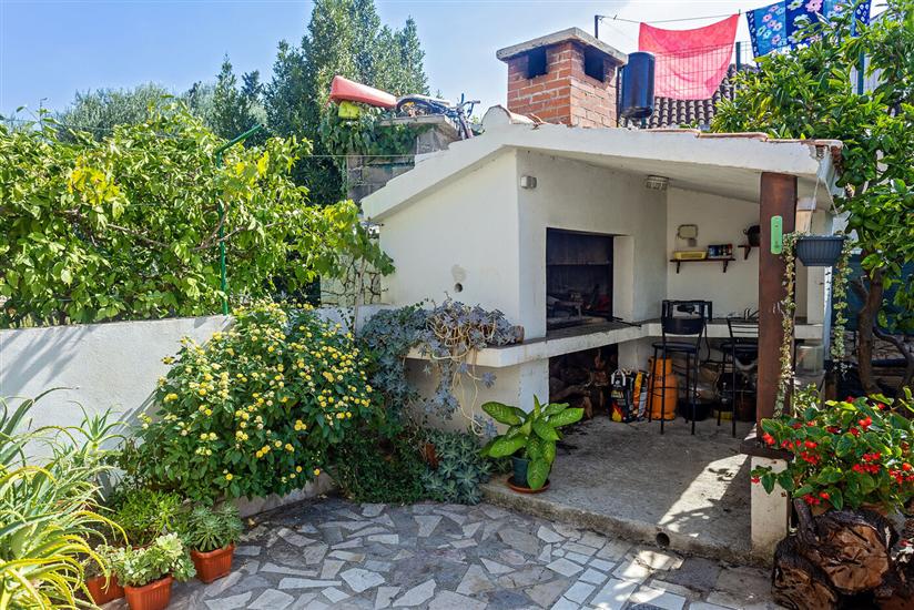 Ferienwohnung Zlatko