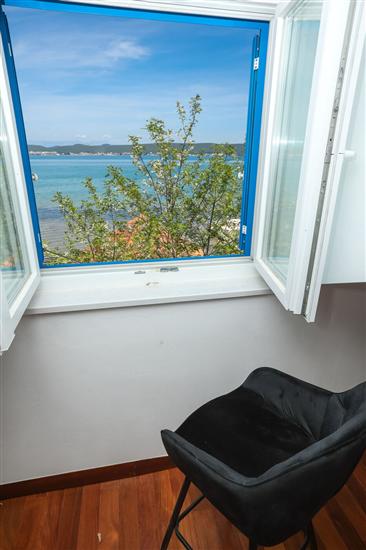 Apartment A1, for 8 persons