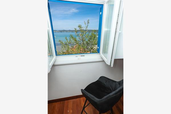 Apartment A1, for 8 persons