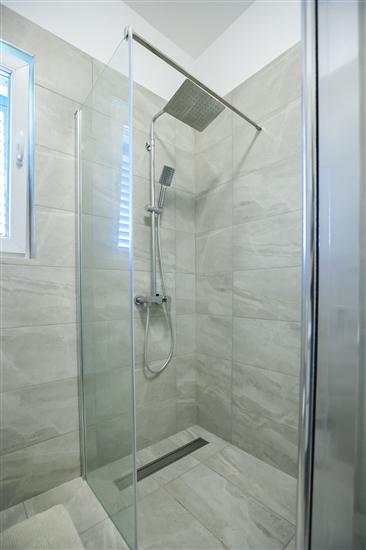 Apartment A1, for 8 persons