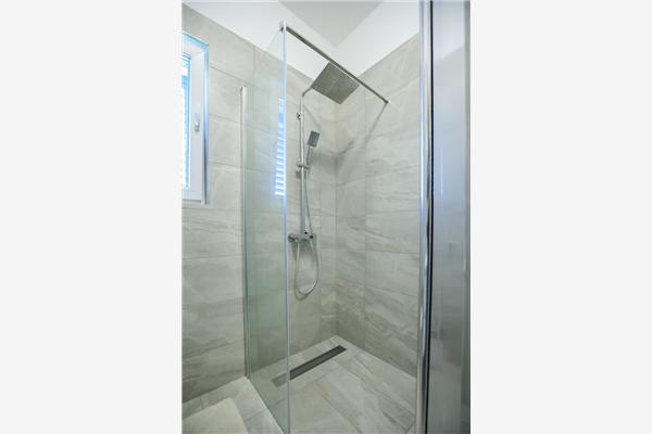 Apartment A1, for 8 persons